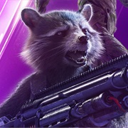 Bradley Cooper - Rocket