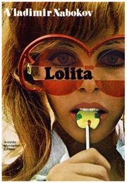 Lolita (Lolita)