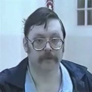Edmund Kemper