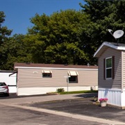 Trailer Parks