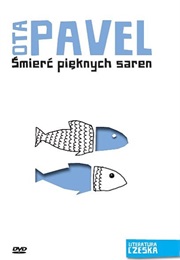 Śmierć Pięknych Saren (Ota Pavel)