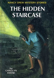 The Hidden Staircase (Carolyn Keene)