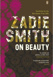 On Beauty (Zadie Smith)