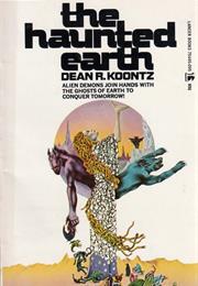 The Haunted Earth