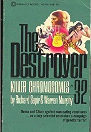 Killer Chromosomes (Warren Murphy)