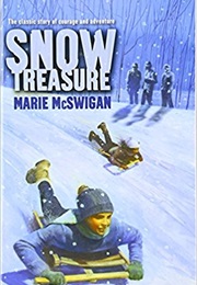 Snow Treasure (Marie McSwigan)