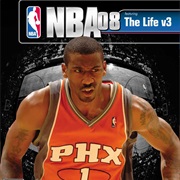 NBA 08