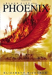 Pheniox (Elizabeth Richards)