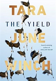 The Yield (Tara June Winch)