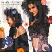 Wendy & Lisa - Fruit at the Bottom