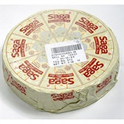 Saga Cheese