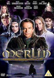 Merlin (TV Series)