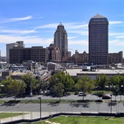 Sandton, Johannesburg
