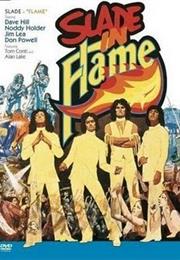 Flame (Richard Loncraine)