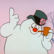 Frosty the Snowman