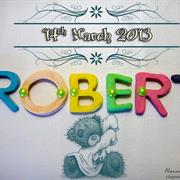 Robert