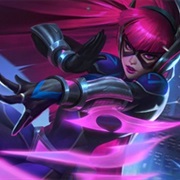 Infiltrator Irelia