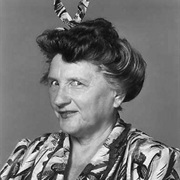 Marjorie Main