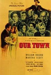 Our Town (Sam Wood)