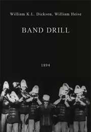 Band Drill (1894)