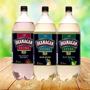 Okanagan Cider