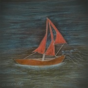 Sailing Boat