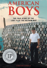 American Boys (Louise Esola)