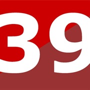 Thirty-Nine