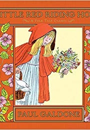 Little Red Riding Hood (Paul Galdone)