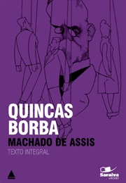 Quincas Borba (Machado De Assis)
