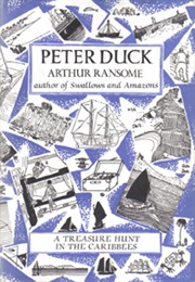Peter Duck (Arthur Ransome)