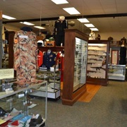 Alabama Veterans Museum and Archives