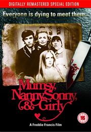 Mumsy, Nanny, Sonny and Girly