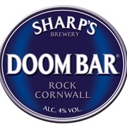 Sharp&#39;s Doom Bar