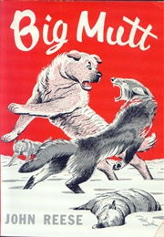 Big Mutt (John Reese)