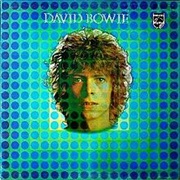 David Bowie, Space Oddity (1969)