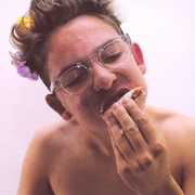 Cherry Glazerr - Haxel Princess