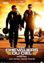 Les Chevaliers Du Ciel (2005)
