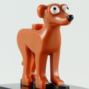 Santa's Little Helper