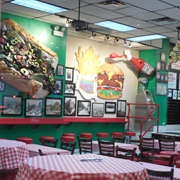 Luke's Italian Beef (Chicago, IL)