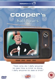 Cooper's Half Hours (1980)