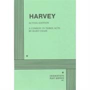 Harvey - Mary Chase