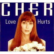 Cher - Love Hurts