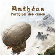 Anthéas