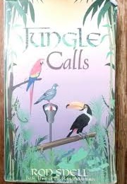Jungle Calls (Ron Snell)