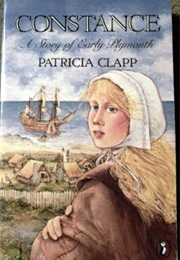 Constance (Patricia Clapp)