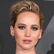 Jennifer Lawrence