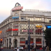 Printworks, Manchester