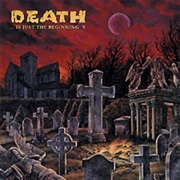 Death... Is Just the Beginning V