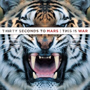 30 Seconds to Mars This Is War